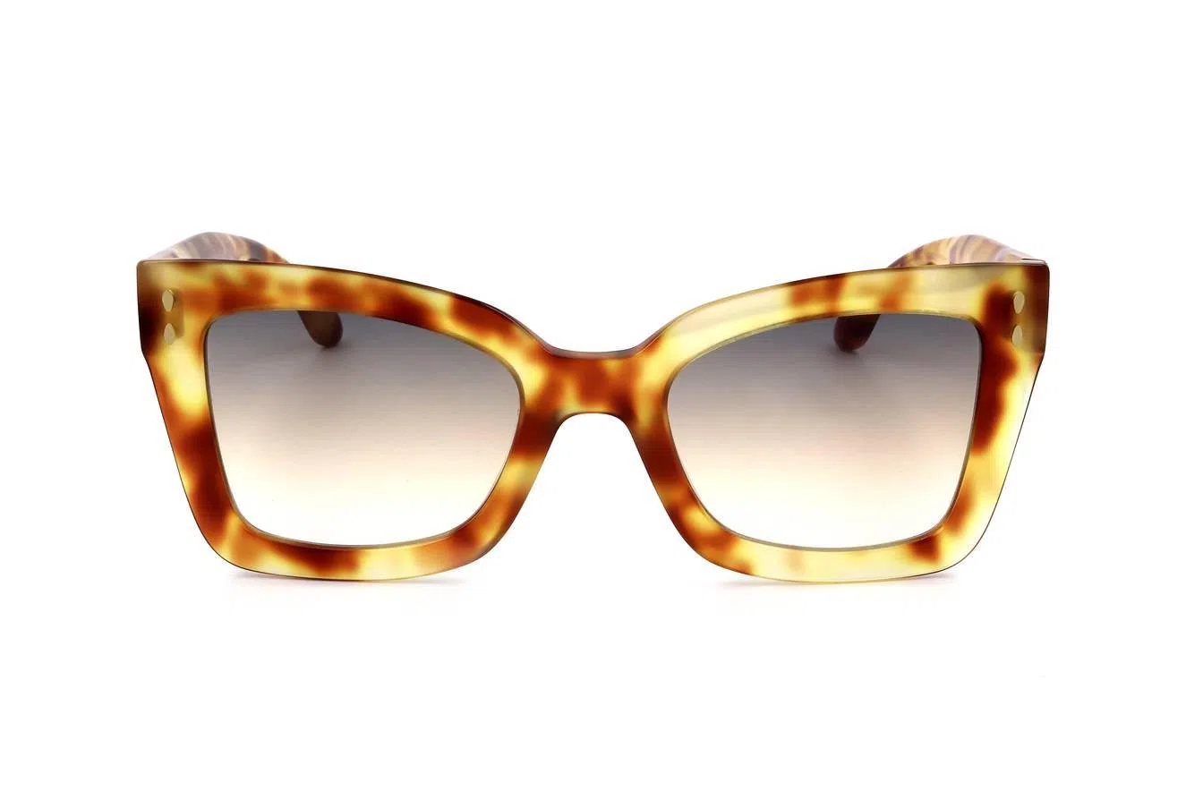 Isabel Marant IM0103_S Sunglasses - view 5